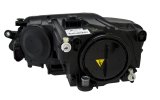 Hella 2013-2014 Volkswagen Jetta Headlight Assembly thumbnail 2