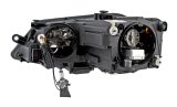 Hella 2013-2014 Volkswagen Jetta Headlight Assembly thumbnail 3