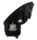 Hella 2013-2014 Volkswagen Jetta Headlight Assembly thumbnail 8