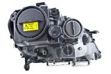 Hella 2006-2007 Mercedes-Benz ML320 Headlight Assembly thumbnail 4