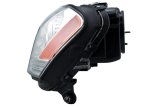 Hella 2006-2007 Mercedes-Benz ML320 Headlight Assembly thumbnail 6