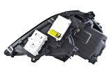 Hella 2006-2007 Mercedes-Benz ML320 Headlight Assembly thumbnail 7
