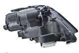Hella 2006-2007 Mercedes-Benz ML320 Headlight Assembly thumbnail 9