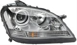 Hella 2006-2007 Mercedes-Benz ML320 Headlight Assembly thumbnail 1