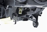 Hella 2006-2007 Mercedes-Benz ML320 Headlight Assembly thumbnail 8