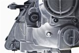Hella 2006-2007 Mercedes-Benz ML320 Headlight Assembly thumbnail 9