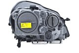 Hella 2007-2007 Mercedes-Benz GL320 Headlight Assembly thumbnail 5