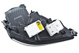 Hella 2007-2007 Mercedes-Benz GL320 Headlight Assembly thumbnail 7