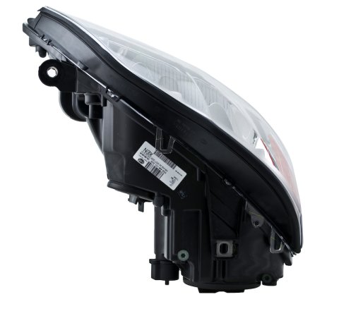 Hella 2007-2007 Mercedes-Benz GL320 Headlight Assembly thumbnail 4