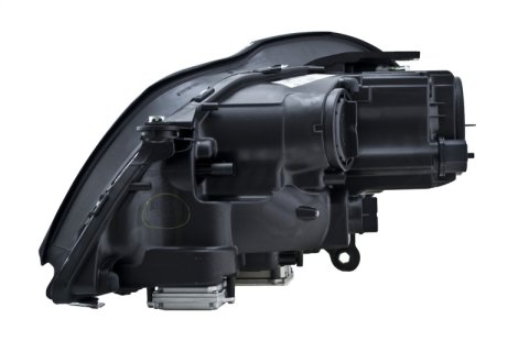 Hella 2007-2007 Mercedes-Benz GL320 Headlight Assembly thumbnail 9