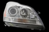 Hella 2007-2007 Mercedes-Benz GL320 Headlight Assembly thumbnail 1