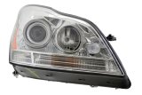 Hella 2007-2007 Mercedes-Benz GL320 Headlight Assembly thumbnail 3