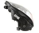 Hella 2007-2007 Mercedes-Benz GL320 Headlight Assembly thumbnail 4