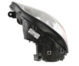 Hella 2007-2007 Mercedes-Benz GL320 Headlight Assembly thumbnail 5