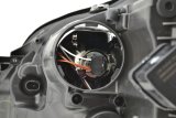 Hella 2007-2007 Mercedes-Benz GL320 Headlight Assembly thumbnail 6
