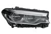 Hella 2017-2019 BMW 530e xDrive Headlight Assembly thumbnail 5