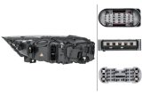 Hella 2017-2019 Audi Q7 Halogen Headlight Assembly thumbnail 1