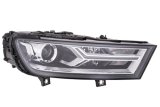 Hella 2017-2019 Audi Q7 Halogen Headlight Assembly thumbnail 2