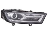 Hella 2017-2019 Audi Q7 Halogen Headlight Assembly thumbnail 3