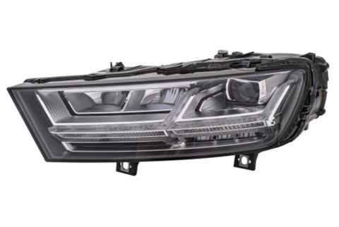 Hella 2017-2019 Audi Q7 Headlight Assembly thumbnail 3