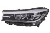 Hella 2016-2020 BMW 740e xDrive Headlight Assembly thumbnail 1