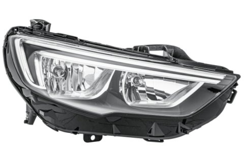 Hella 2018-2020 Buick Regal Sportback Headlight Assembly thumbnail 2