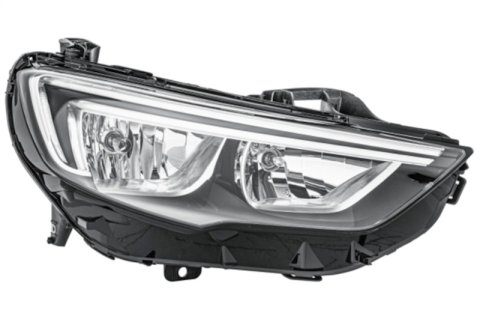 Hella 2018-2020 Buick Regal Sportback Headlight Assembly thumbnail 4
