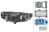 Hella 2019-2020 Buick Regal Sportback Headlight Assembly thumbnail 1