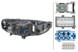 Hella 2019-2020 Buick Regal Sportback Headlight Assembly thumbnail 3
