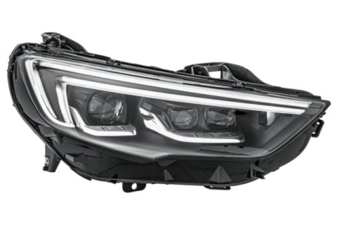Hella 2019-2020 Buick Regal Sportback Headlight Assembly thumbnail 2