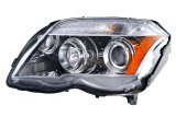 Hella 2012-2015 Mercedes-Benz GLK250 Headlight Assembly thumbnail 1