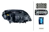 Hella 2009-2011 Mercedes-Benz GLK280 Headlight Assembly thumbnail 1