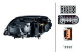 Hella 2009-2011 Mercedes-Benz GLK280 Headlight Assembly thumbnail 3