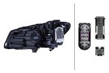 Hella 2016-2019 Mercedes-Benz CLA180 Headlight Assembly thumbnail 3