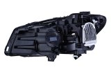 Hella 2016-2019 Mercedes-Benz CLA180 Headlight Assembly thumbnail 5