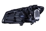 Hella 2016-2019 Mercedes-Benz CLA180 Headlight Assembly thumbnail 6