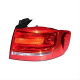 Hella 2009-2012 Audi A4 Right Outer Tail Light thumbnail 1