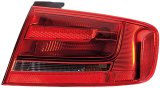 Hella 2009-2012 Audi A4 Right Outer Tail Light thumbnail 3