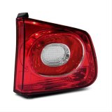 Hella 2009-2011 Volkswagen Tiguan Left Inner Tail Light thumbnail 1