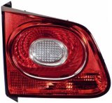 Hella 2009-2011 Volkswagen Tiguan Left Inner Tail Light thumbnail 2