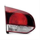 Hella 2010-2014 Volkswagen Golf Left Inner Tail Light thumbnail 1