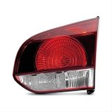 Hella 2010-2014 Volkswagen Golf Right Inner Tail Light thumbnail 1