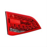 Hella 2009-2012 Audi A4 Left Inner Tail Light thumbnail 1