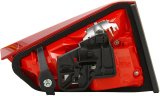 Hella 2009-2012 Audi A4 Left Inner Tail Light thumbnail 3