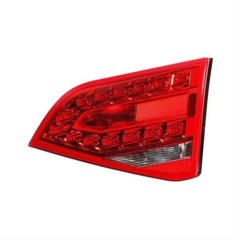 Hella 2009-2012 Audi A4 Right Inner Tail Light