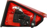 Hella 2009-2012 Audi A4 Right Inner Tail Light thumbnail 3