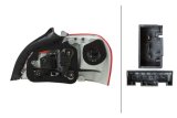 Hella 2011-2013 BMW 1 Series M Left Tail Light thumbnail 4