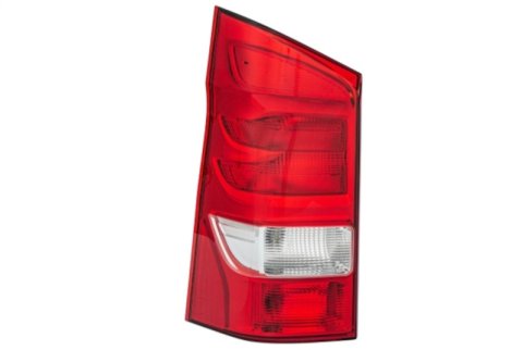 Hella 2016-2020 Mercedes-Benz Metris Left Tail Light thumbnail 1