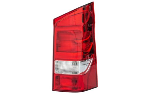Hella 2016-2020 Mercedes-Benz Metris Right Tail Light thumbnail 3