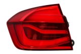 Hella 2014-2019 BMW 320i M3 Left Tail Light thumbnail 1